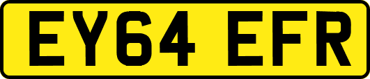 EY64EFR