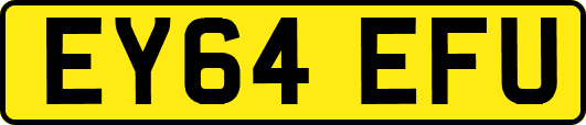 EY64EFU