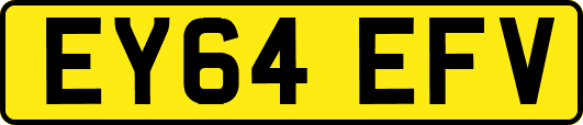 EY64EFV
