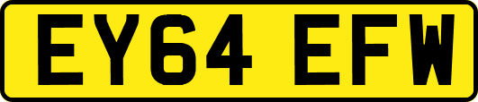 EY64EFW