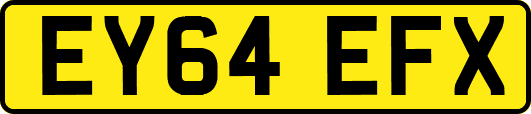 EY64EFX