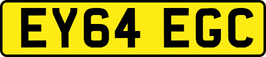 EY64EGC