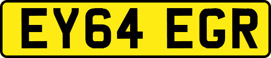 EY64EGR