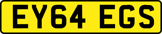EY64EGS