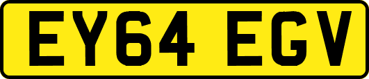 EY64EGV