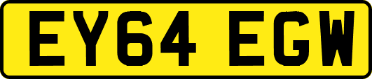 EY64EGW