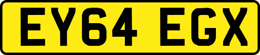 EY64EGX