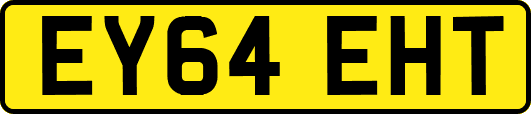 EY64EHT