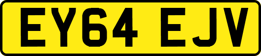 EY64EJV