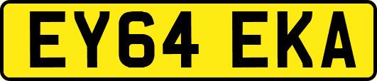 EY64EKA