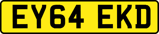 EY64EKD