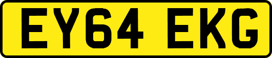 EY64EKG