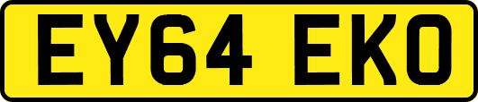 EY64EKO