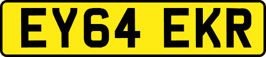 EY64EKR