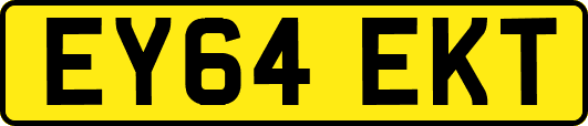 EY64EKT