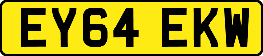 EY64EKW