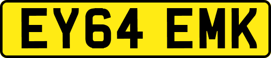EY64EMK