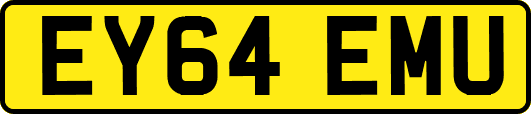 EY64EMU