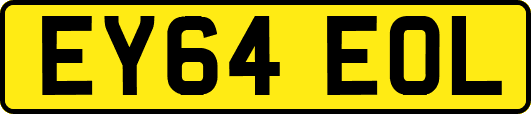 EY64EOL