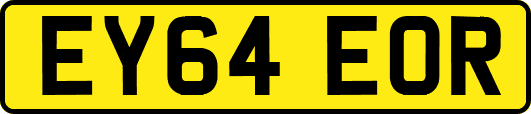 EY64EOR