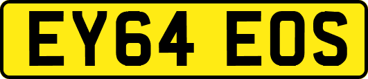 EY64EOS