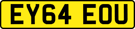 EY64EOU