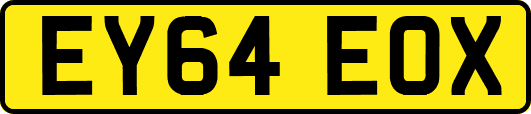 EY64EOX
