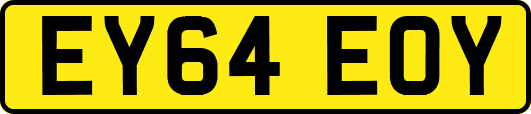 EY64EOY