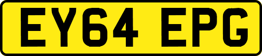 EY64EPG