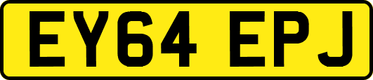 EY64EPJ