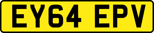 EY64EPV