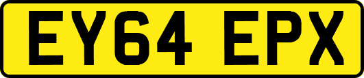 EY64EPX