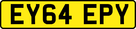 EY64EPY