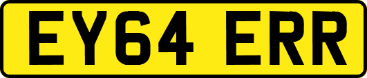 EY64ERR