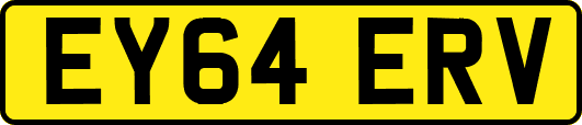 EY64ERV