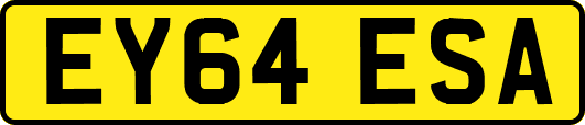 EY64ESA