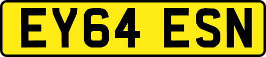 EY64ESN