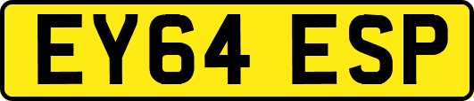 EY64ESP