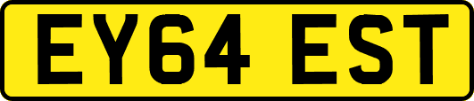 EY64EST