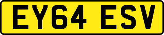 EY64ESV