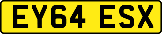 EY64ESX