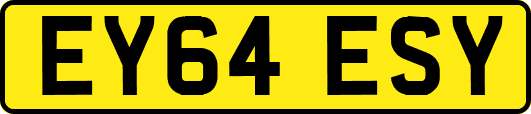 EY64ESY