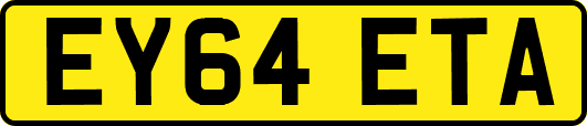 EY64ETA