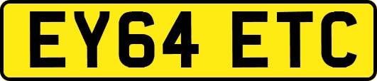EY64ETC