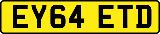 EY64ETD