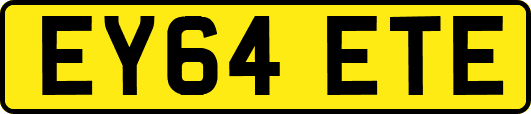 EY64ETE