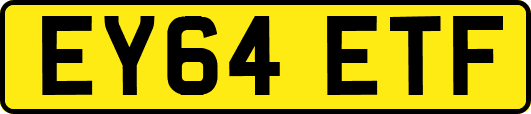 EY64ETF