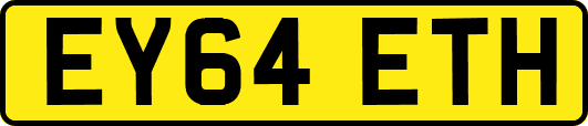 EY64ETH