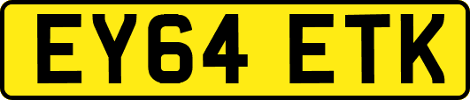 EY64ETK