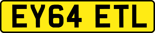 EY64ETL